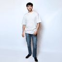 Jean Cargo Baggy
