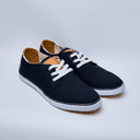 Zapatillas Bajas de Lona