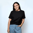 Remera Básica Lisa