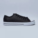 Zapatillas Bajas "Walker" de Cuero