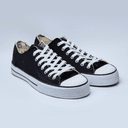 Zapatillas Bajas "Walker" de Lona