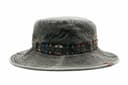 Gris Vintage Montana