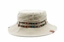 Beige Vintage Guani