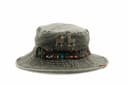 Impermeable Gris