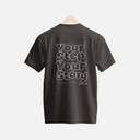 Your Step Your Story Humo