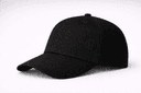Gorra Baseball Gabardina c/ aplique
