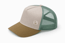 Beige - Crudo - Verde