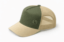 Gorra Trucker Premium Customizada Bordada