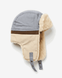 Celeste Marron Crudo