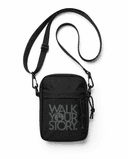 Bandolera simple Walk Your Story