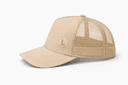 Gorra Trucker Premium Monocolor Bordada