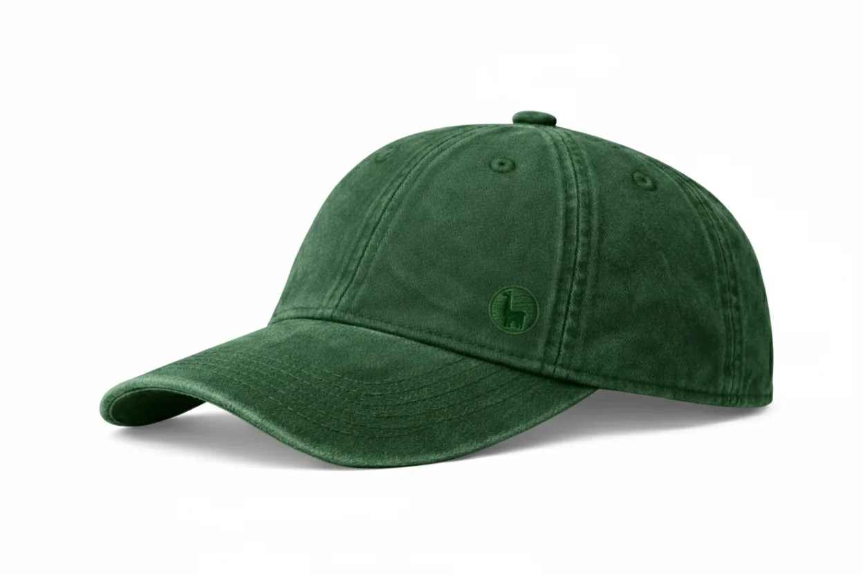 Verde Oscuro