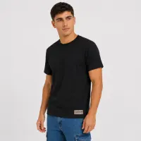 Remera Básica Lisa