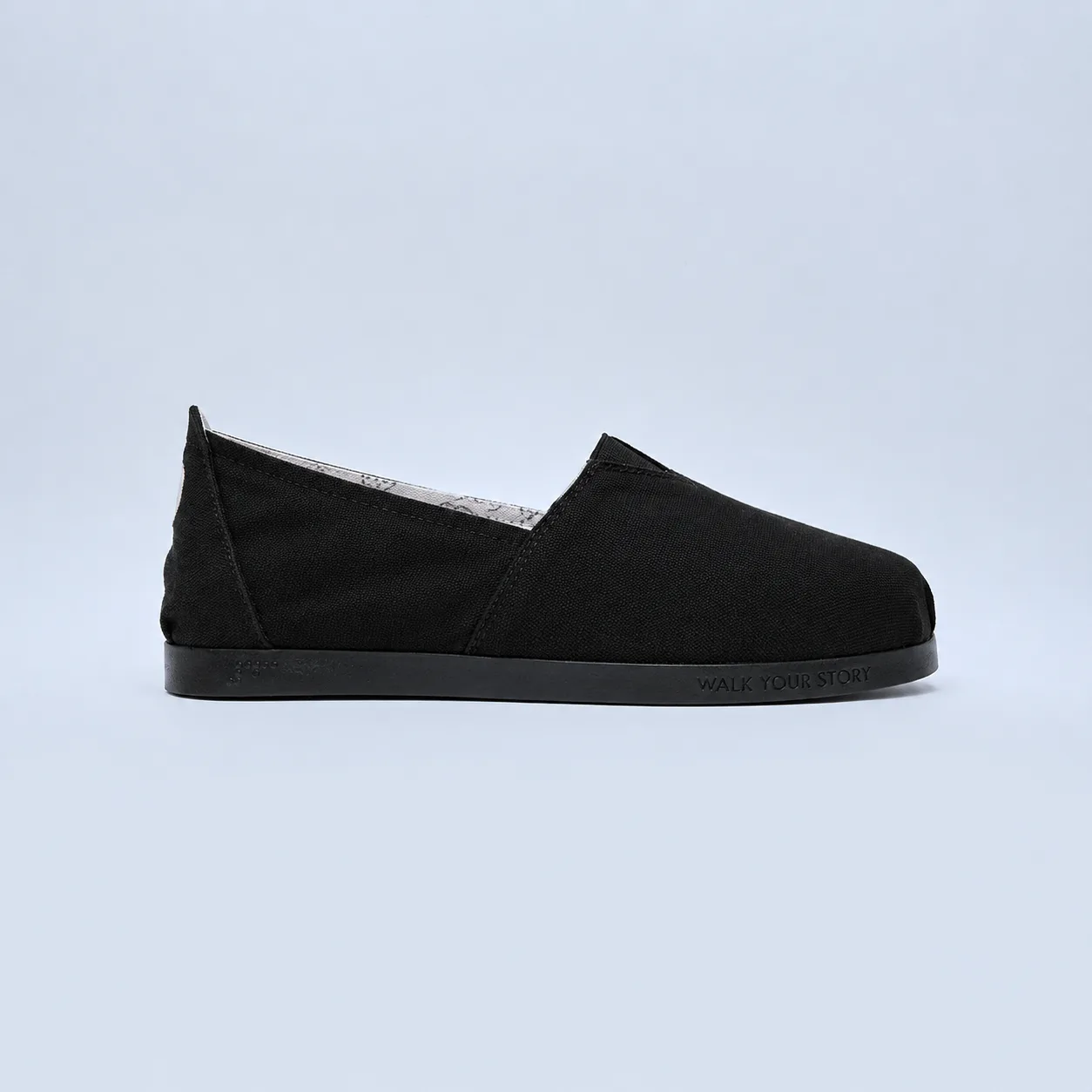 Total Black