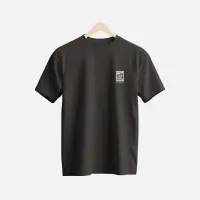 Estampilla Negra