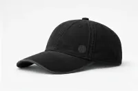 Gorra Vintage Premium de algodón bordada